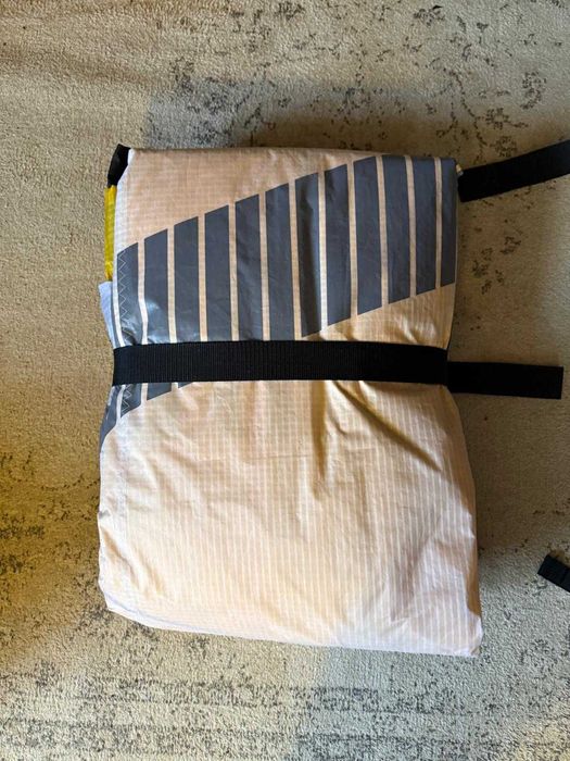 Ozone Enduro V4 - 7m - Novo