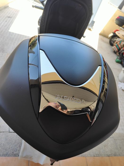 Honda Forza 300 de 2018