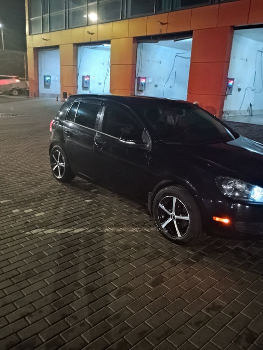 Продам Volkswagen Golf 6