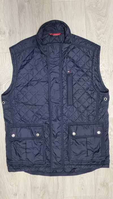 Оригінальний жилет Tommy Hilfiger