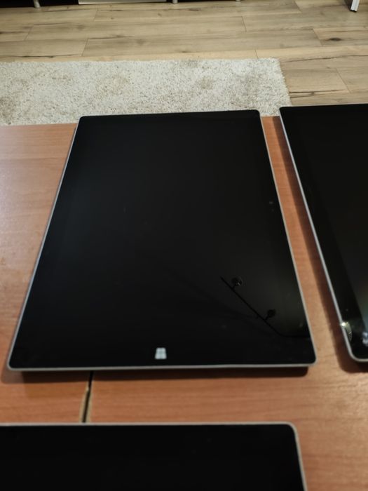 Microsoft Surface pro 3