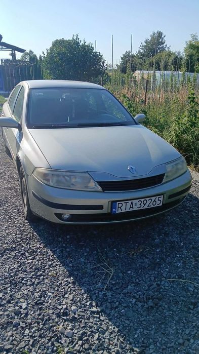 Renault Laguna