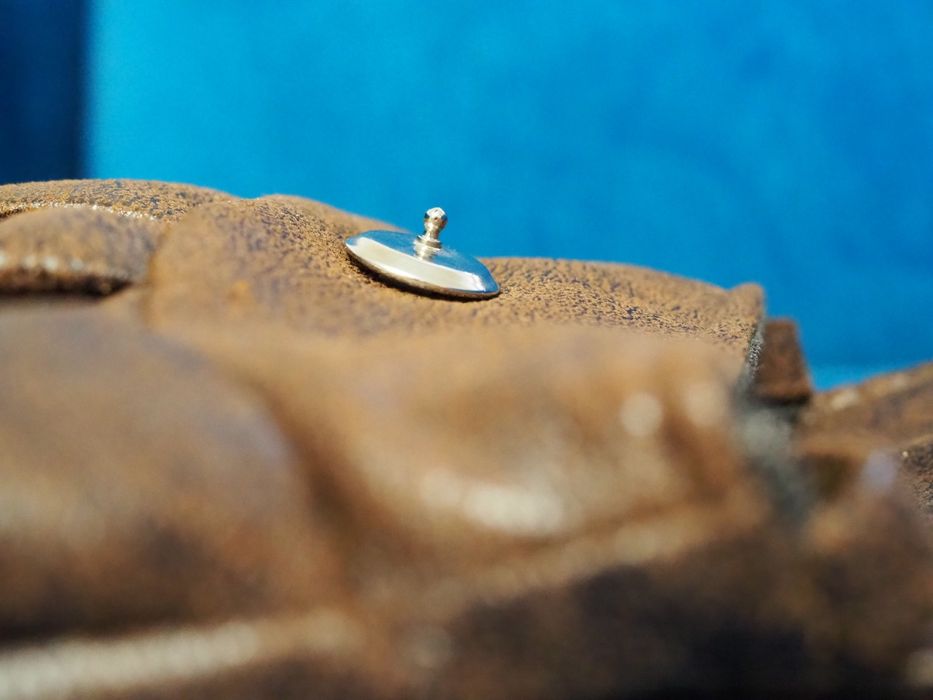 Mała torebeczka z kokardką