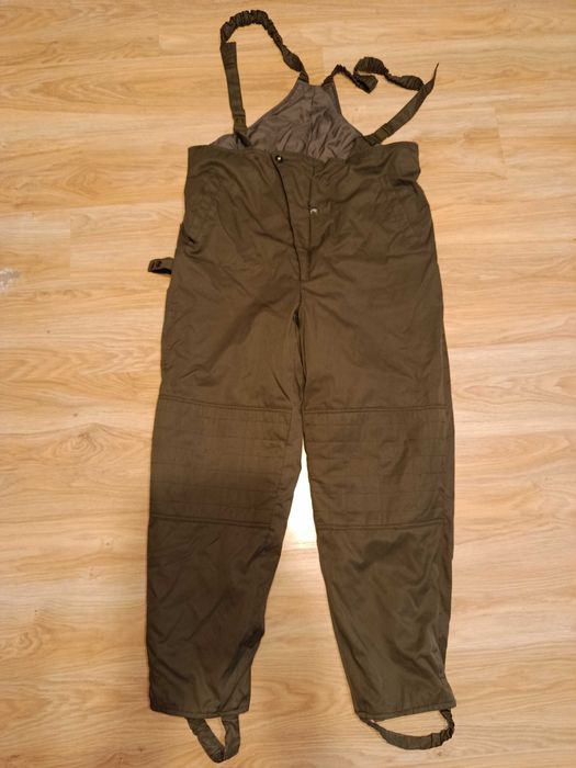 Ubranie myśliwskie zimowe kpl.