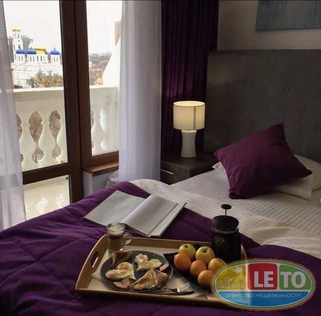 Commercial real estate at (area 289 m²) - Atlanta.ua - photo 4