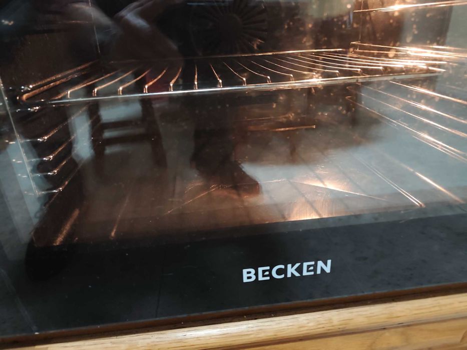 Forno elétrico becken mod. BBlO5046