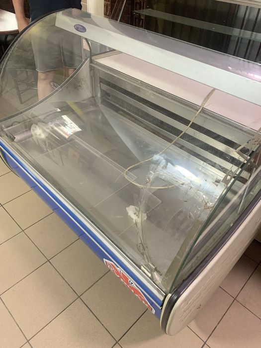 Продам холодильник б/у