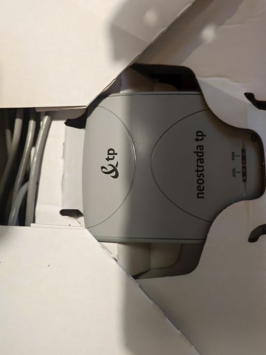 Modem neostrada TP