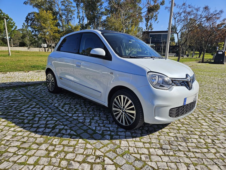 Twingo Z.E. 22 Intens