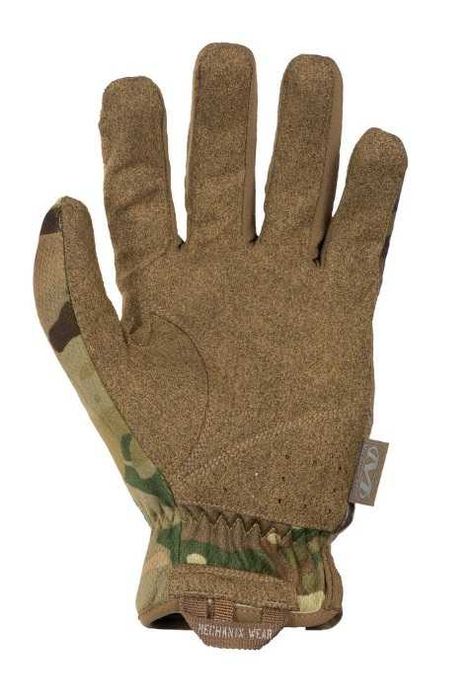 Рукавиці Mechanix FastFit Gloves Multicam. Новий товар!