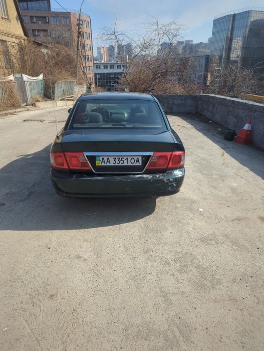 Продам Kia Magentis