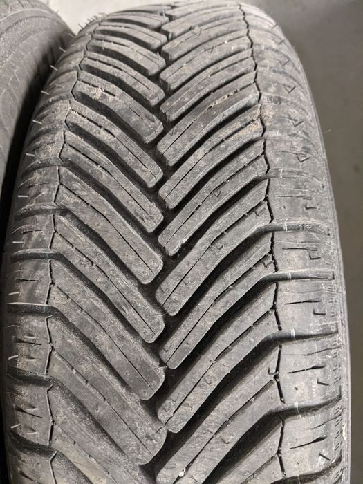 Opony michelin crossclimate 165/70R14 2026