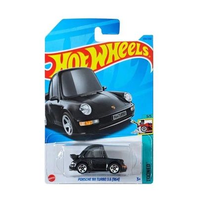 автомобиль Hot Wheels