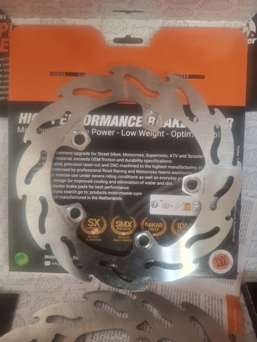 Discos R1 de 2005 para cima