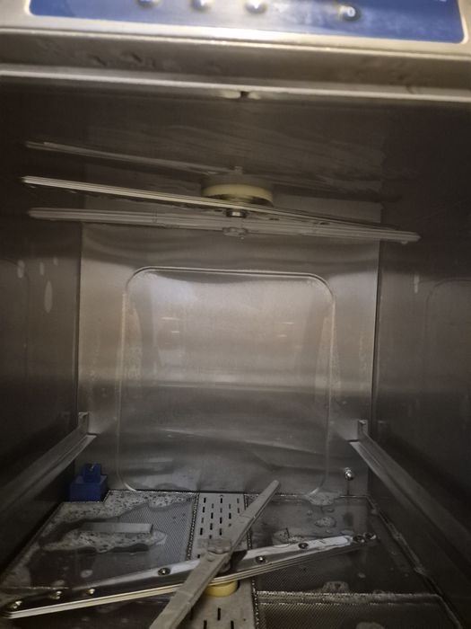 Zmywarka wyparzarka Stalgast NE50PD