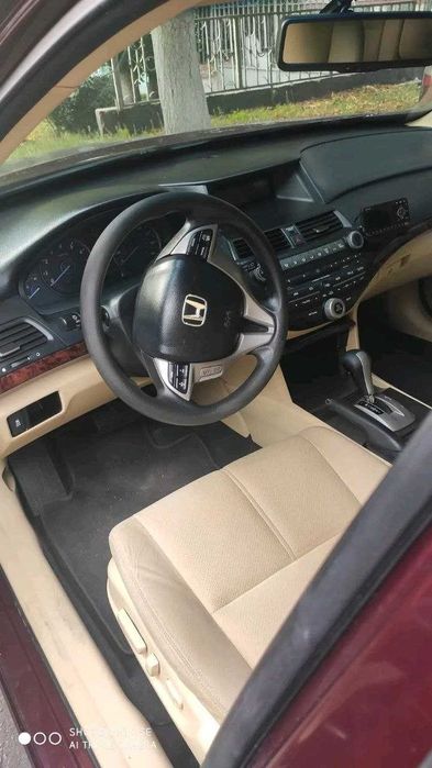 Honda Crosstour 2012, 2,4 газ/бензин , АКПП - кредит, лізинг