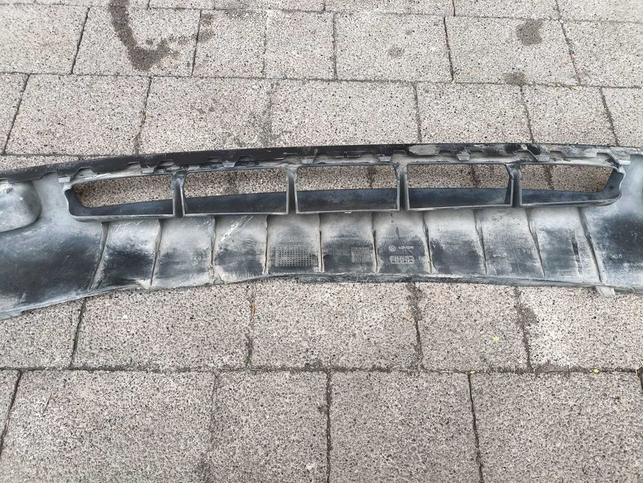Dokładka Zderzaka VW Golf 4 2.8 V6 VR6 4motion