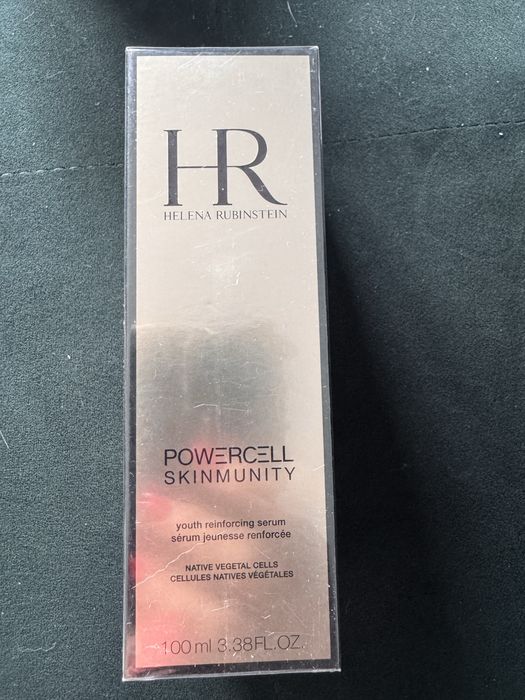 Serum do twarzy Helena Rubinstein Powercell Skinmunity Youth Reinforcing Serum