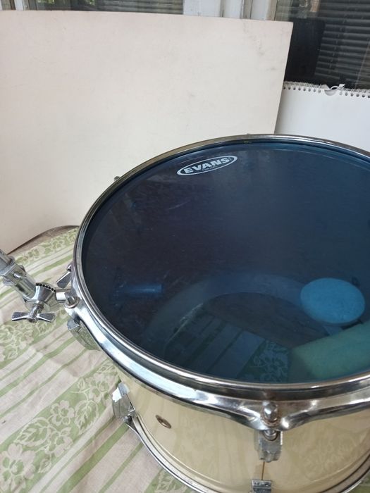 Барабаны судьбы нам даны, чтобы ощущать красоту звучания.