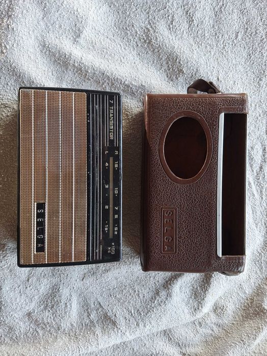 Walkman Sony Panasonic Welltech Clatronic