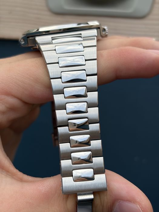 zegarek sugess nautilus homage