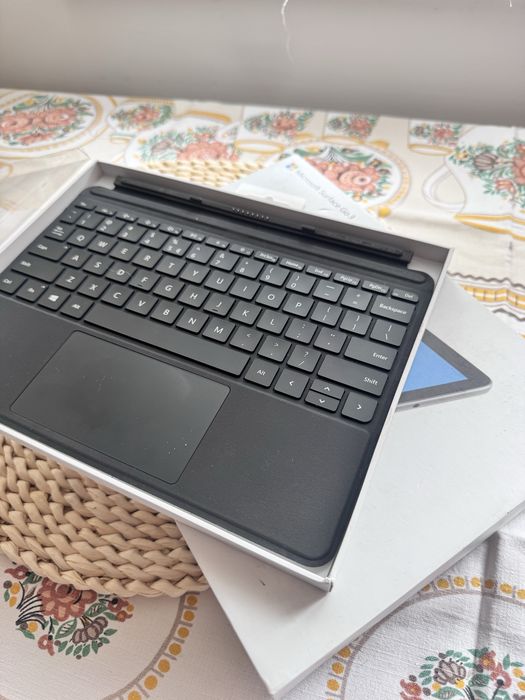 Microsoft Sueface GO 3 sprzedam