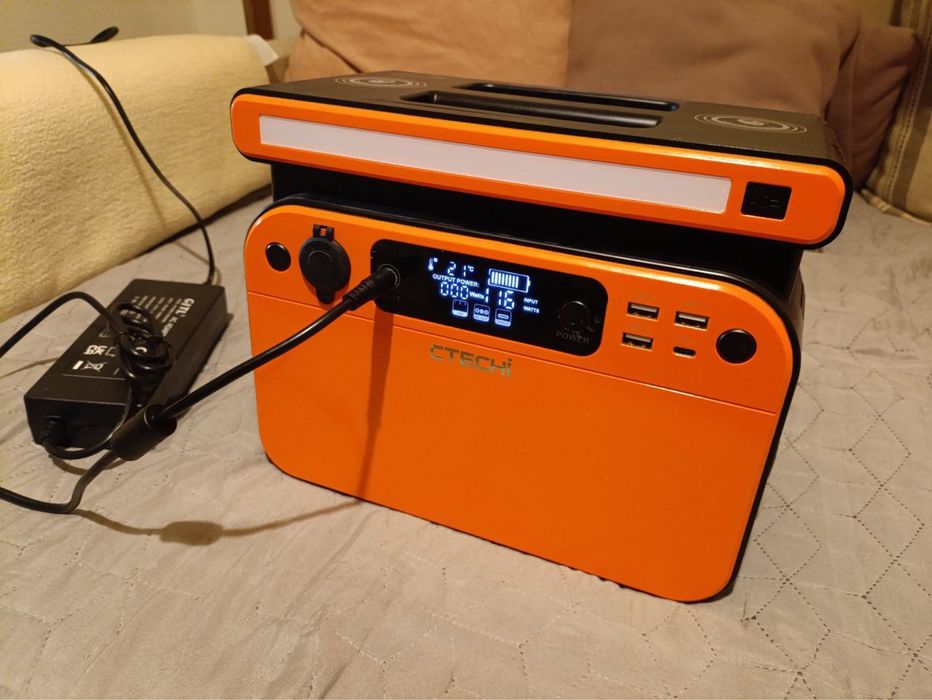 ctechi gt600 - купити зарядні станції - Ціна на OLX.ua