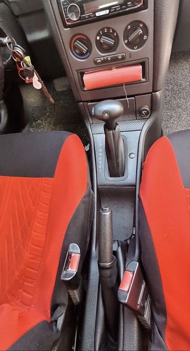 carro opel automático