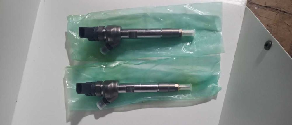 Форсунка BMW 2.0d B47 Bosch