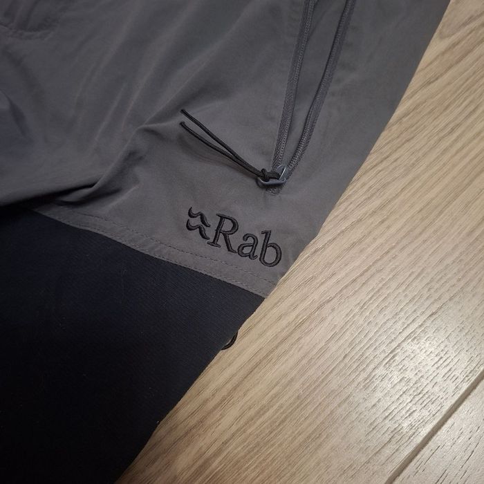 Трекінгові штани Rab