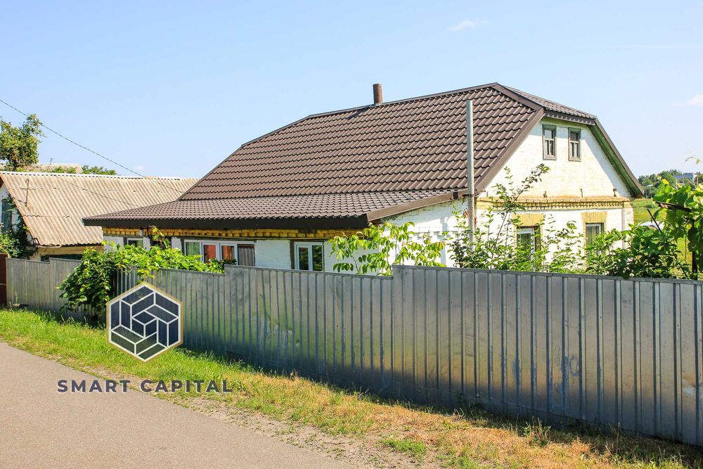 Продаж Будинку з ділянкою 45 соток Бузова
