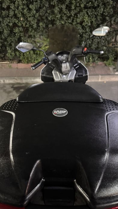 Vendo DAELIM SV 250