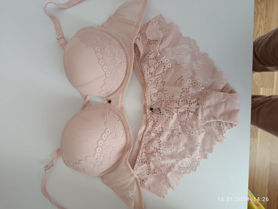 Комплект білизни