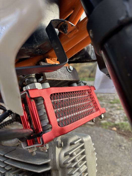 Geon x-ride 190 pro