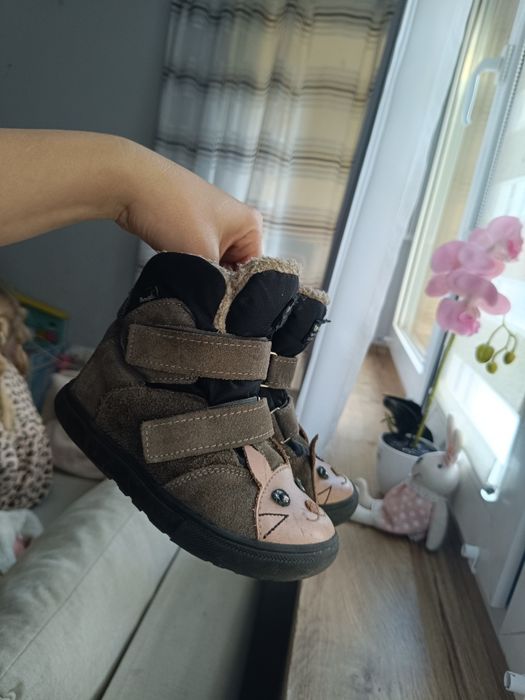 Trzewiki mrugała 28