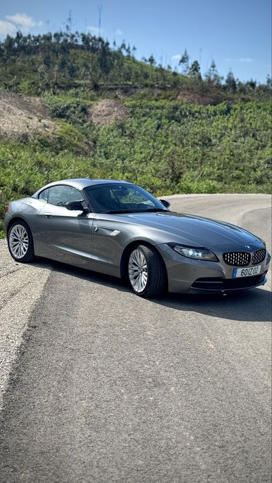 BMW Z4  Roadster