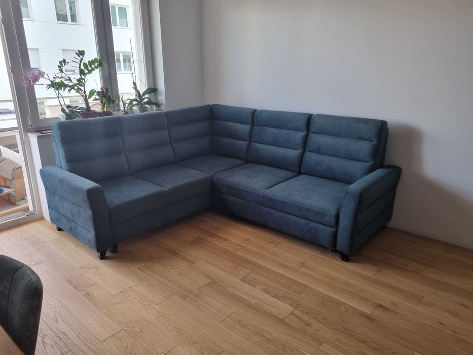 Narożnik FOREST dwa boki