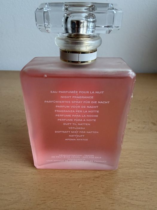 Prrfumy Coco  Chanel Mademoisele