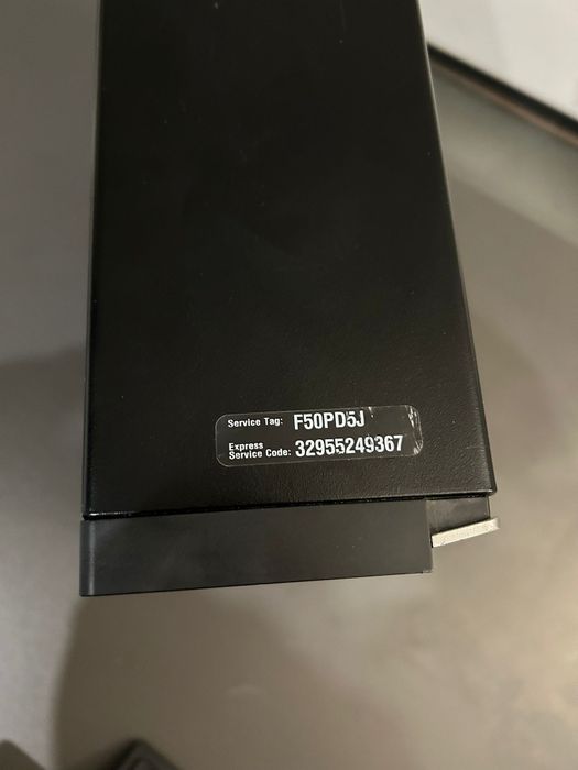 Dell OptiPlex 390 – solidny komputer do biura i domu | Intel Pentium