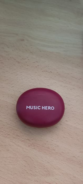 Fones music hero
