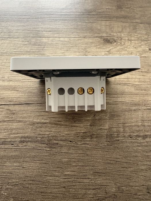 Moes Star Ring Smart Switch 2 Gang