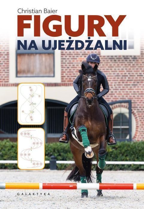 Figury Na Ujeżdżalni