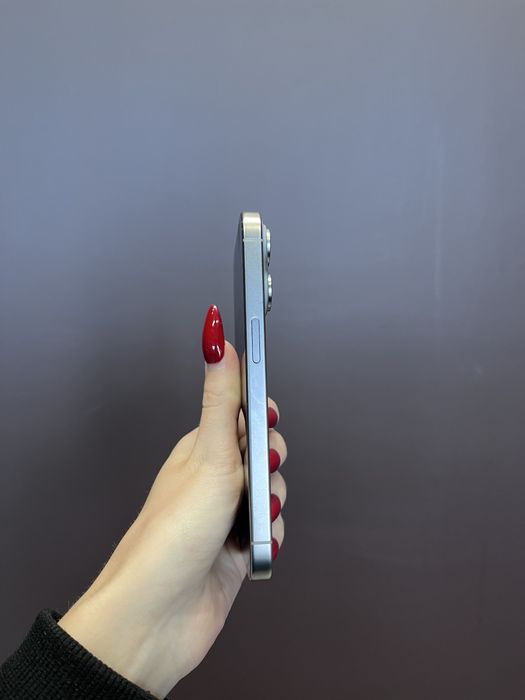 RATY 0% iPhone 15 Pro 128 GB BATERIA 100% GWARANCJA 12 miesiecy!!!