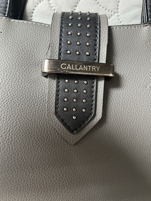 Torbka paryskiej firmy Gallantry