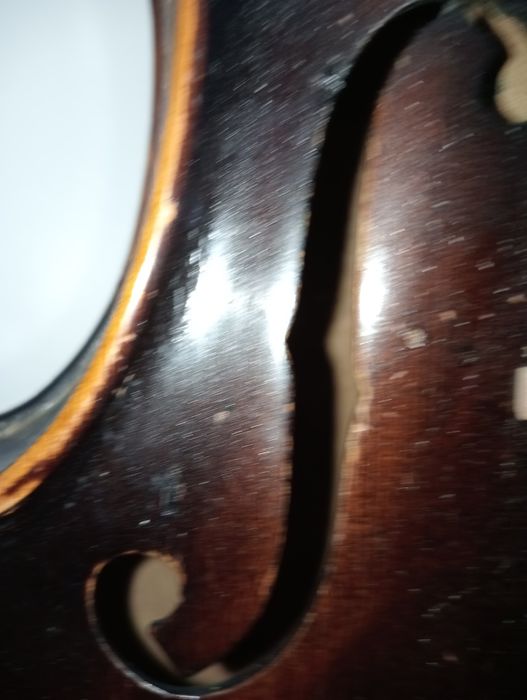 Violino Joseph klotz