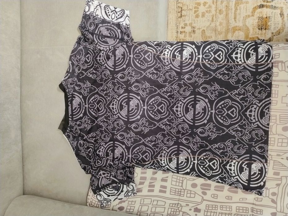 Real Madryt M Adidas