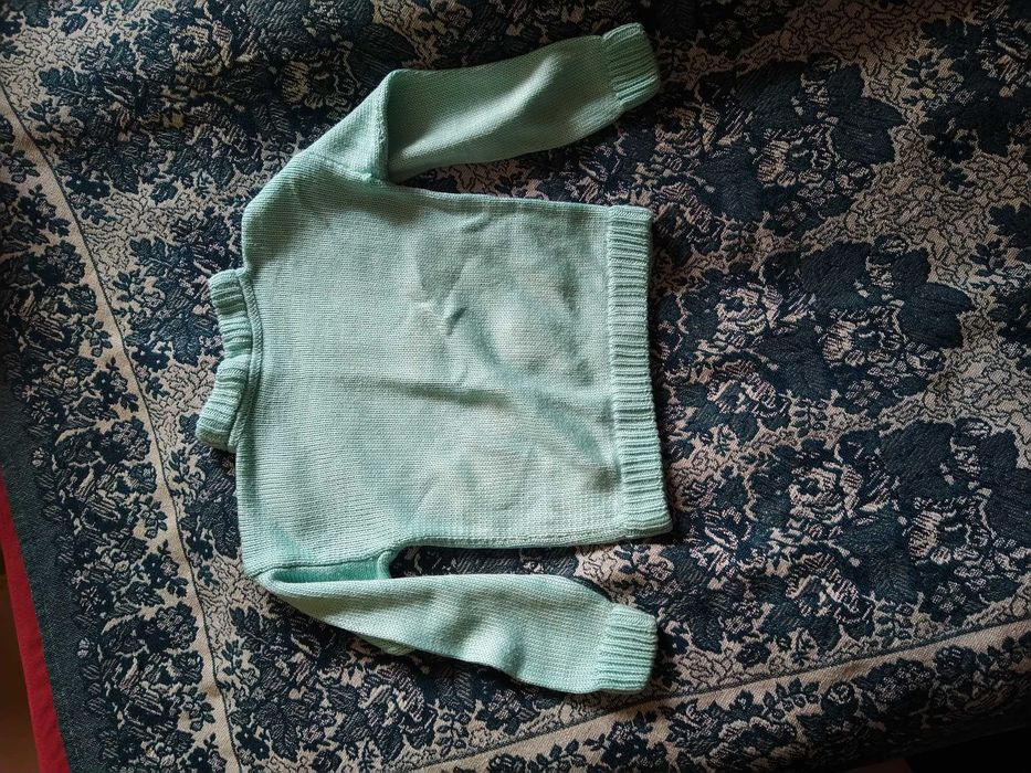 Світер дитячий в ідеальному стані