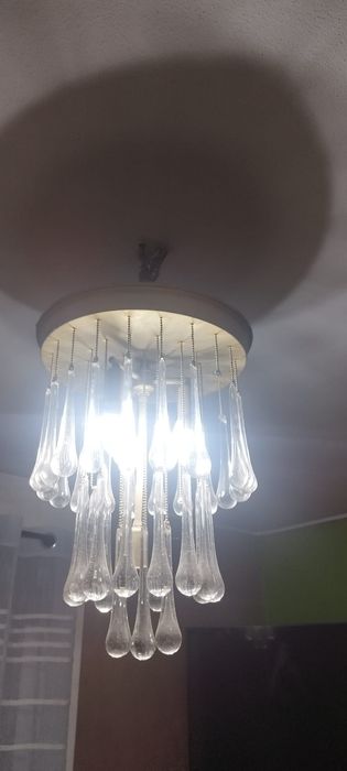 Candeeiro de sala ou quarto