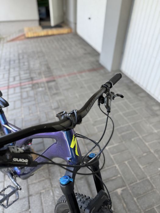 Specialized Stumpjumper Comp Carbon L