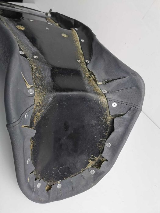 BMW R 850GS / R 1100 GS / BMW R 1150 GS Siedzenie kanapa  Touratech